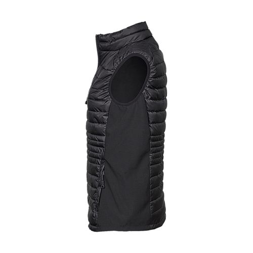 Ladies` Crossover Bodywarmer - 4