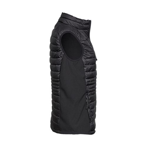 Ladies` Crossover Bodywarmer - 6