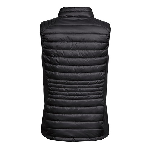 Ladies Crossover Bodywarmer thumbnail 5