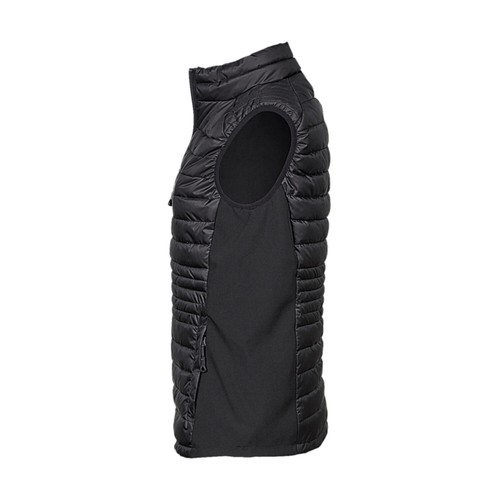 Ladies Crossover Bodywarmer thumbnail 4