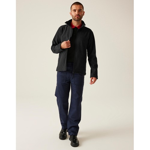 Reid Softshell thumbnail 5