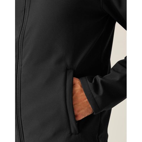 Reid Softshell - 6