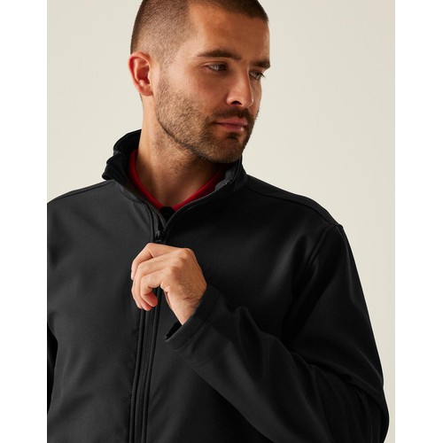 Reid Softshell thumbnail 7