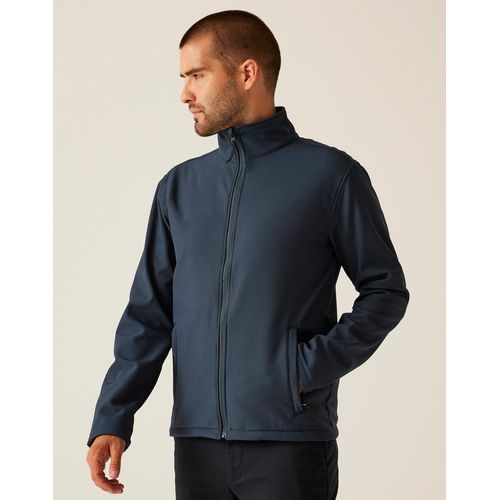 Reid Softshell - 2