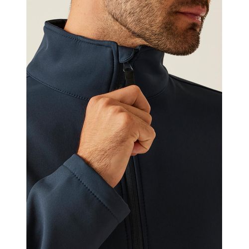 Reid Softshell - 5