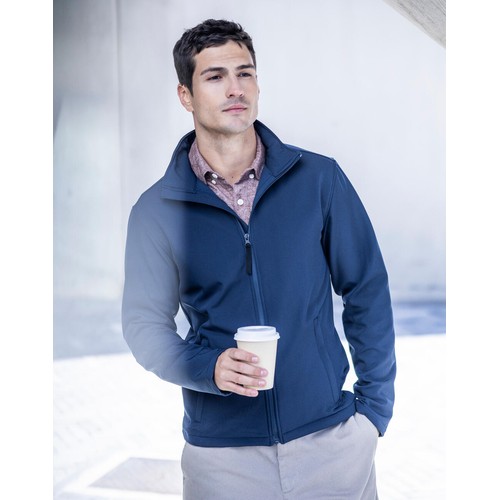 Reid Softshell - 1