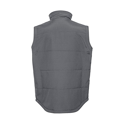 Heavy Duty Workwear Gilet thumbnail 9