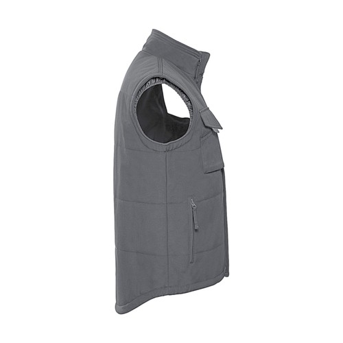 Heavy Duty Workwear Gilet thumbnail 8