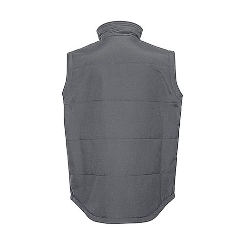 Heavy Duty Workwear Gilet - 7