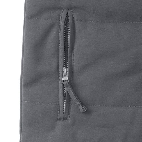 Heavy Duty Workwear Gilet - 9