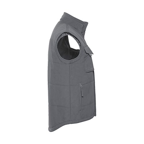 Heavy Duty Workwear Gilet - 6