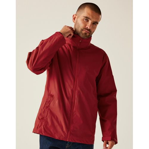 Classic 3-in-1 Jacket - 2