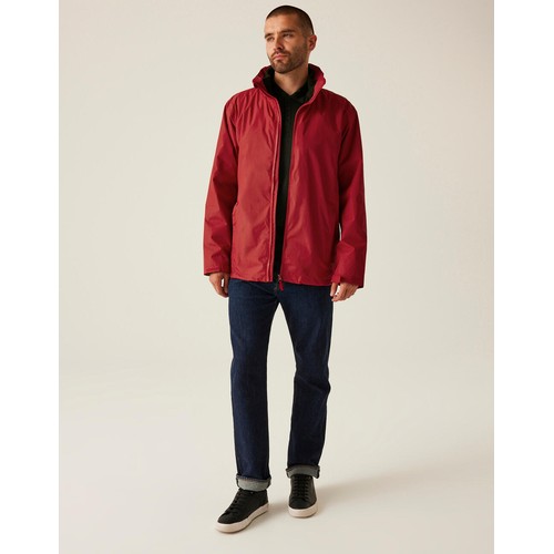 Classic 3 in 1 Jacket thumbnail 9