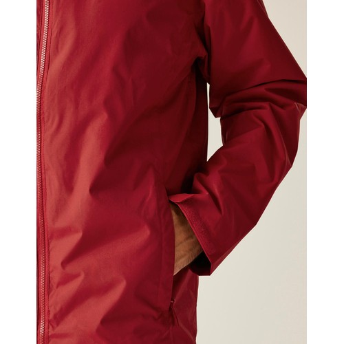 Classic 3 in 1 Jacket thumbnail 10