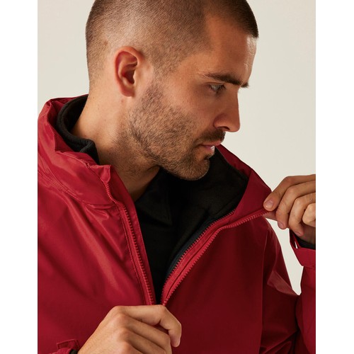 Classic 3 in 1 Jacket thumbnail 8