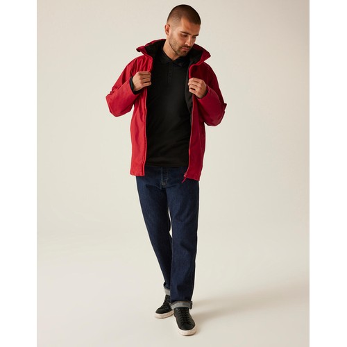 Classic 3 in 1 Jacket thumbnail 5