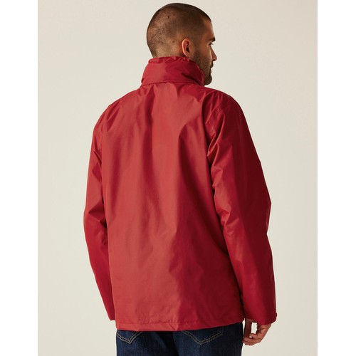 Classic 3 in 1 Jacket thumbnail 4