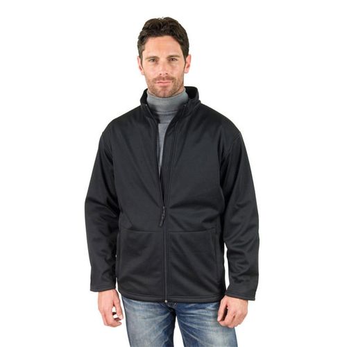 Core Softshell Jacket - 3