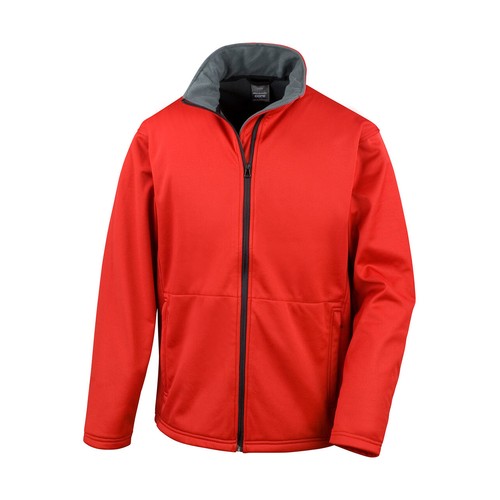 Core Softshell Jacket thumbnail 5