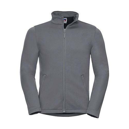 Men`s Smart Softshell Jacket - 5