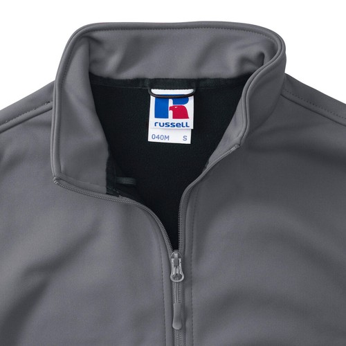 Men`s Smart Softshell Jacket thumbnail 12