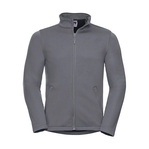 Men`s Smart Softshell Jacket thumbnail 8