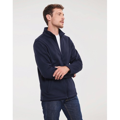 Men`s Smart Softshell Jacket thumbnail 5