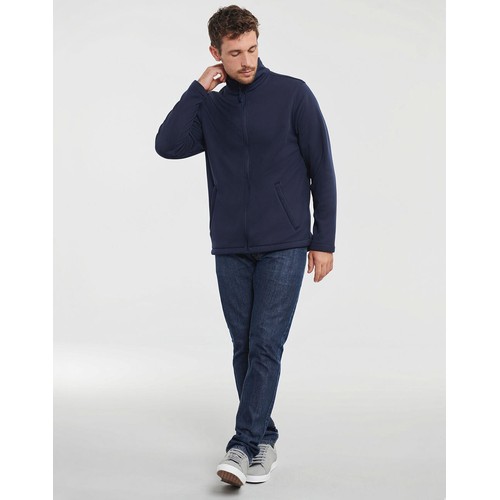 Men`s Smart Softshell Jacket thumbnail 6