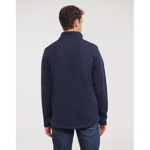 Men`s Smart Softshell Jacket thumbnail 7
