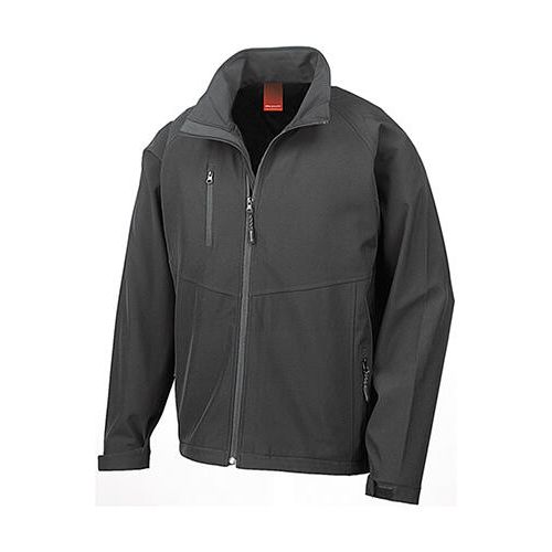 Base Layer Softshell - 6