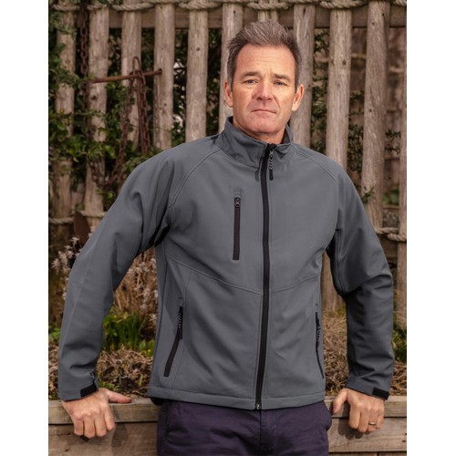 Base Layer Softshell - 1