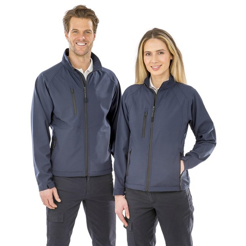 Base Layer Softshell thumbnail 6