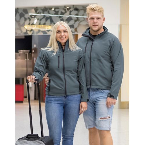 Base Layer Softshell - 4