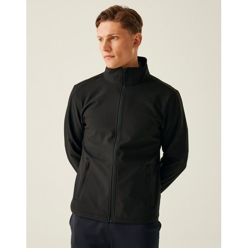 Classic Softshell Jacket - 3