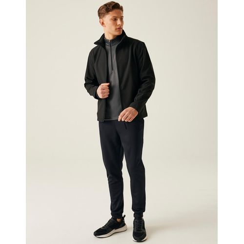 Classic Softshell Jacket - 5