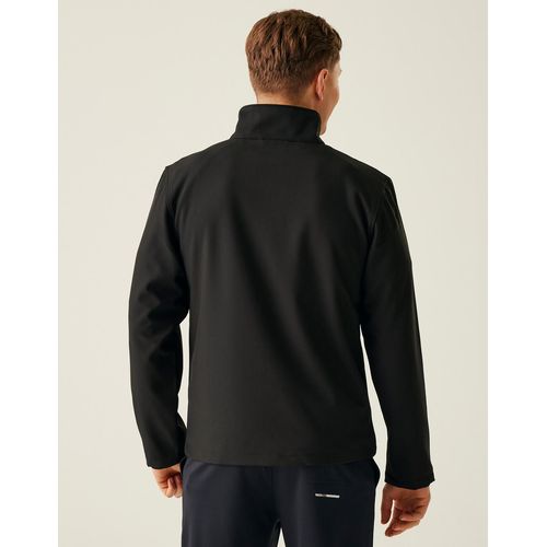 Classic Softshell Jacket - 4