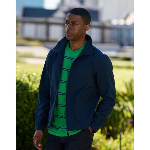 Classic Softshell Jacket - 2