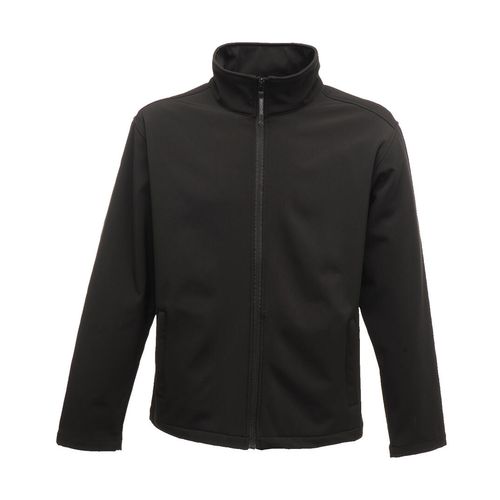 Classic Softshell Jacket - 8