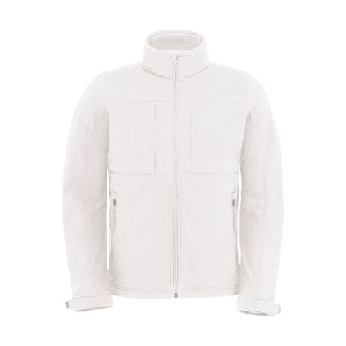 Hooded Softshell/men - 4