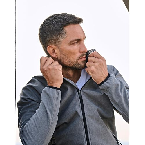 Lightweight Performance Softshell - 2