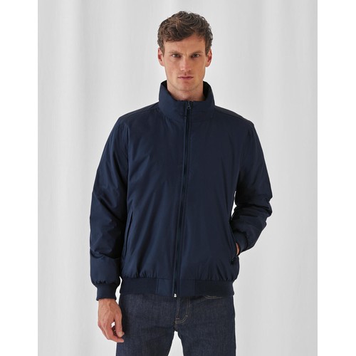 Crew Bomber/men Jacket - 1