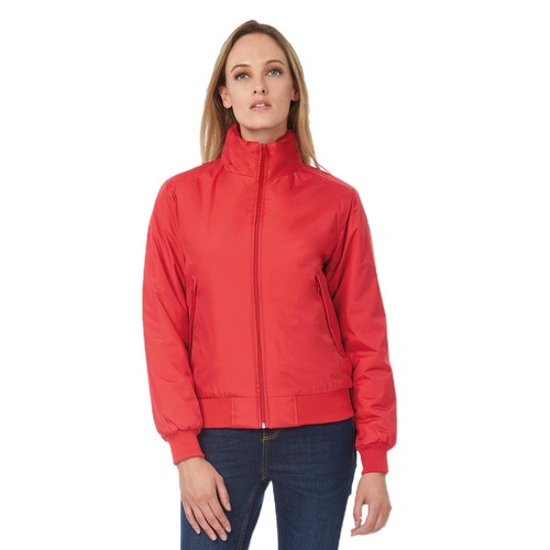 Crew Bomber/women Jacket - 1
