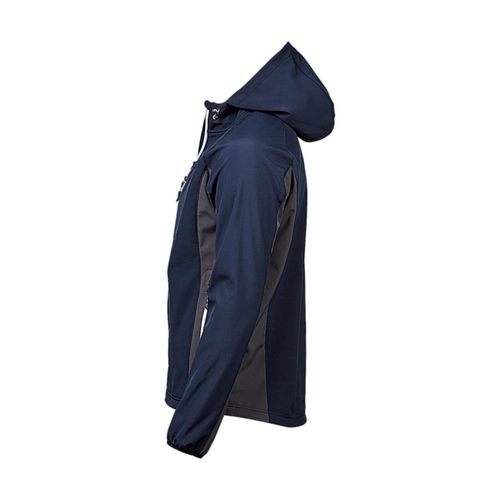 Hooded Lightweight Performance Softshell - 4
