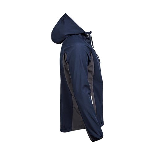 Hooded Lightweight Performance Softshell - 6