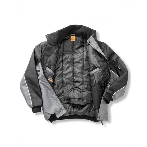 Heavy Duty Jacket - 4
