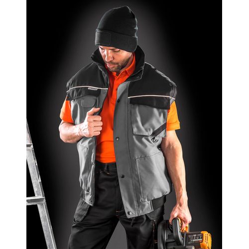 Heavy Duty Jacket - 9