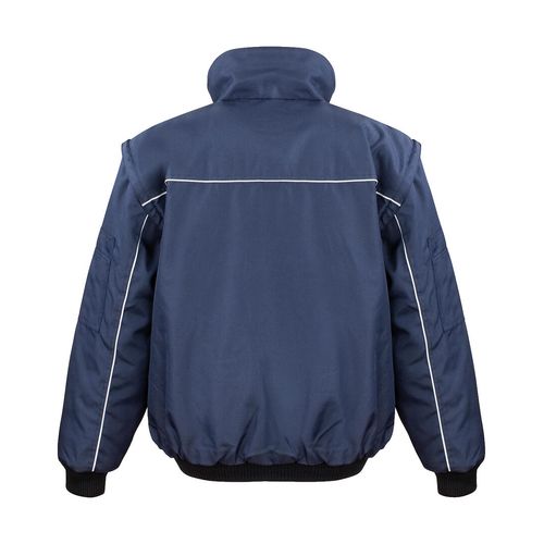 Heavy Duty Jacket - 5