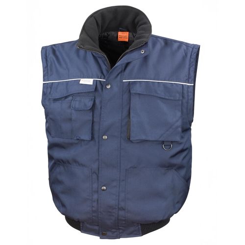Heavy Duty Jacket - 6