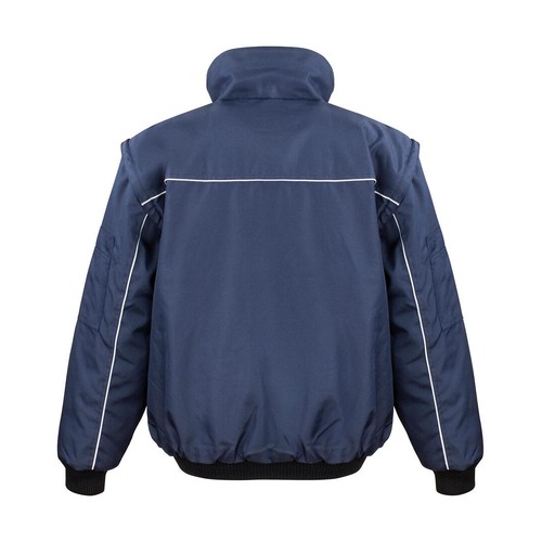 Heavy Duty Jacket thumbnail 6