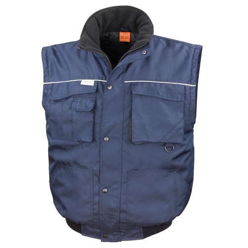 Heavy Duty Jacket thumbnail 7